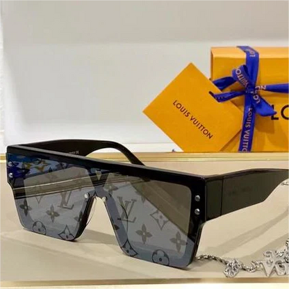 2025 Hot Square Printed Sunglasses