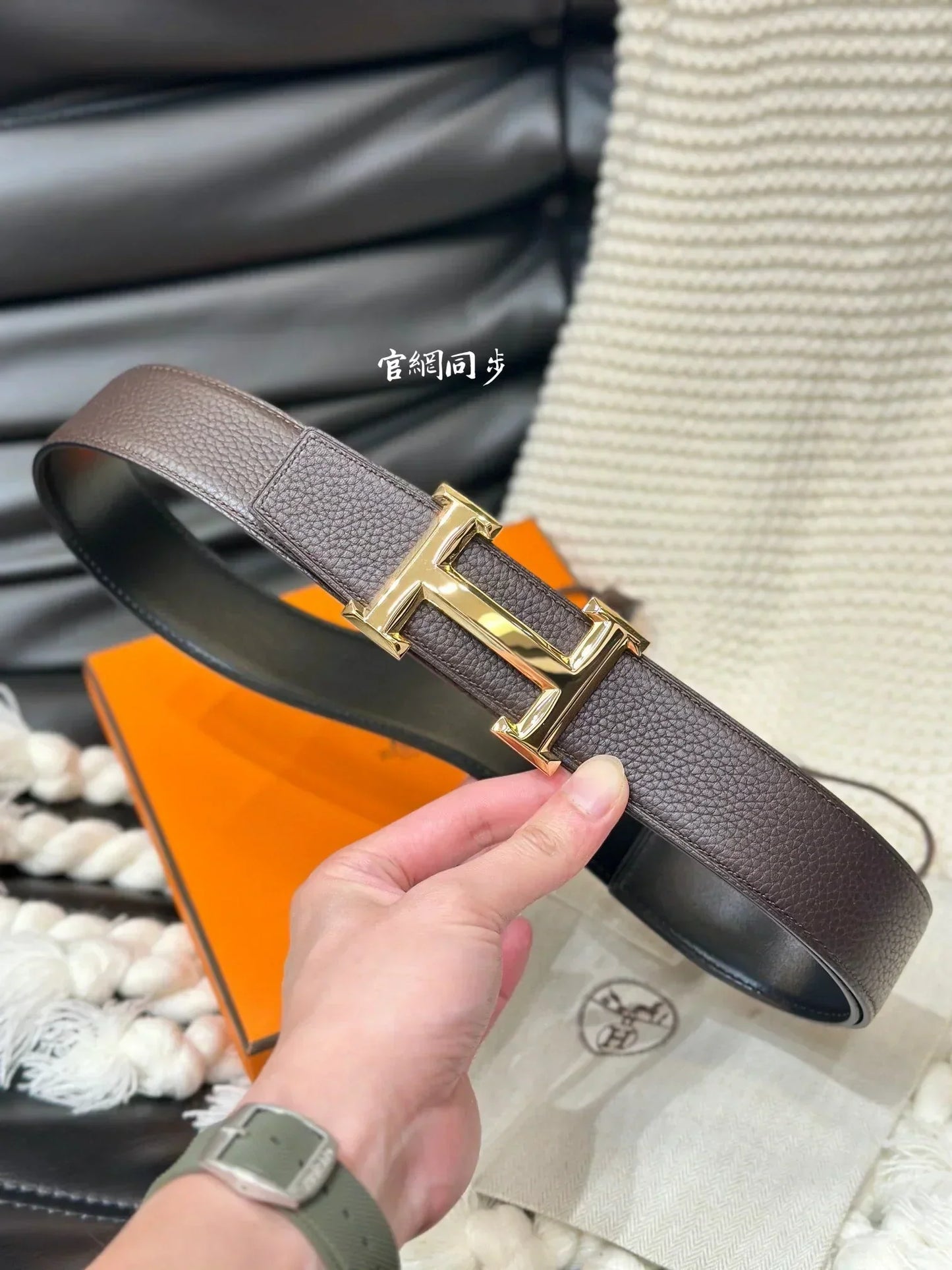 2025 belt Fashion Belts-67