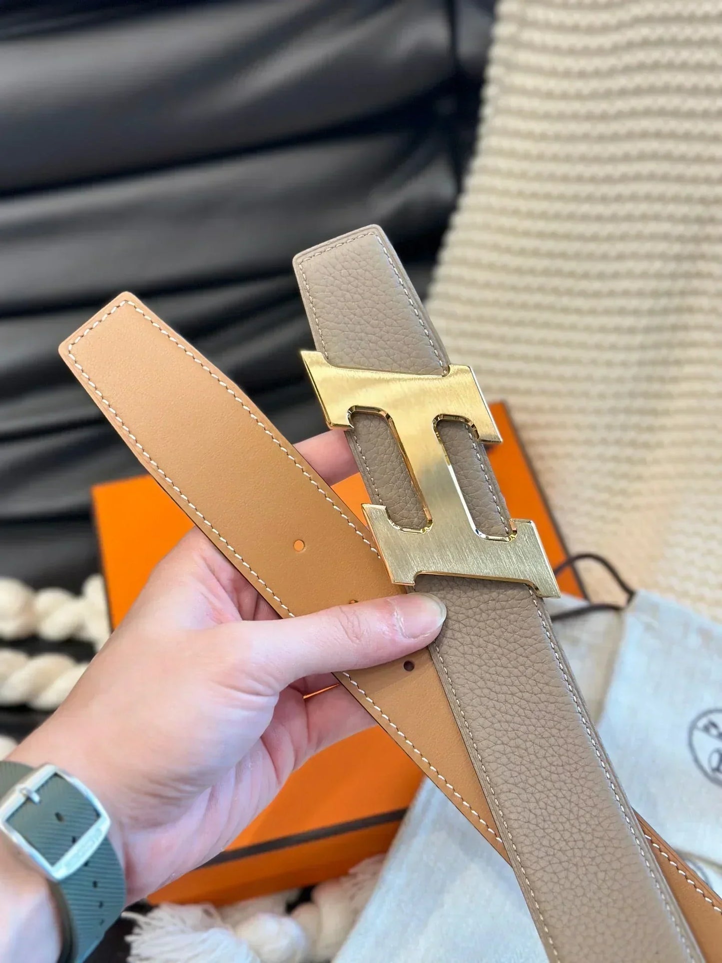 2025 belt Fashion Belts-106