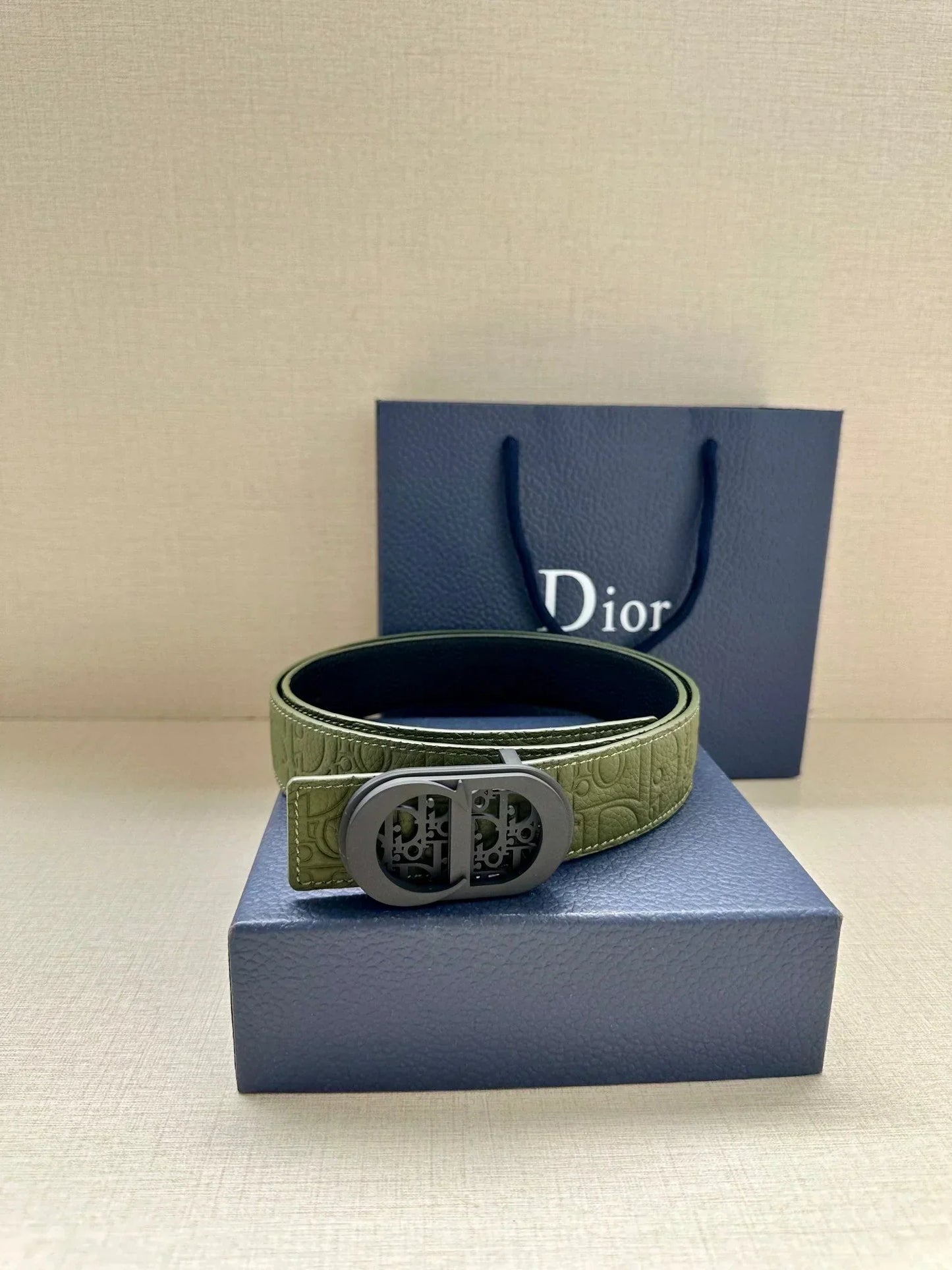 2025 Christian 2025 belt Fashion Belts-29