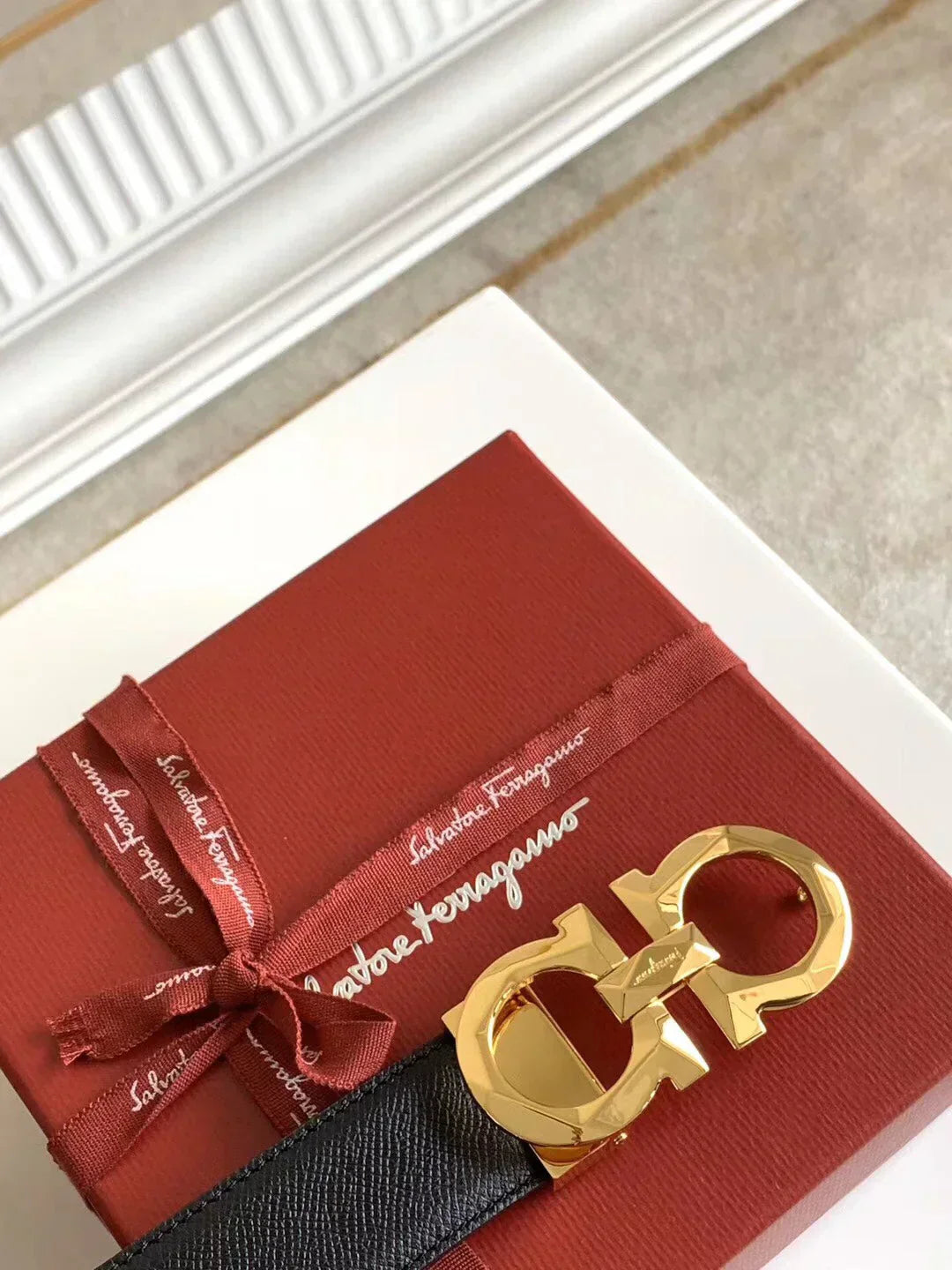 2025 Fashion Belts-58