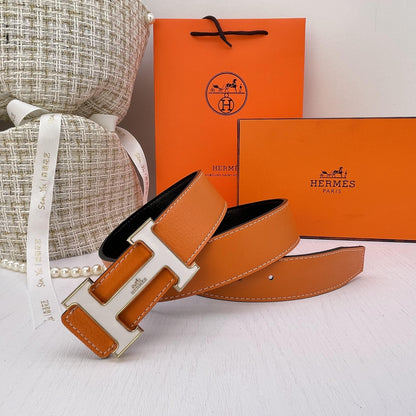 2025 2-color fashion belt