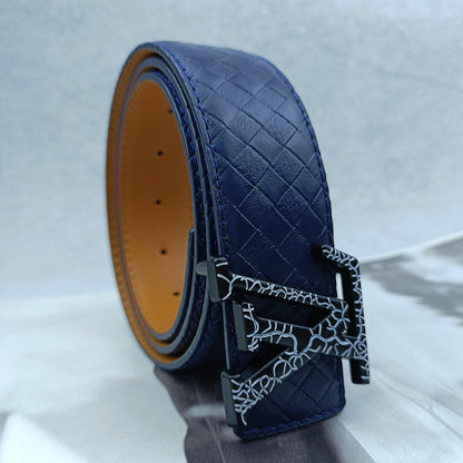 2025 4-color fashion belt