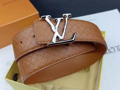 2025 Ranch Reversible Fashion Belt