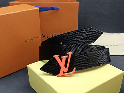 2025 5-color fashion belt