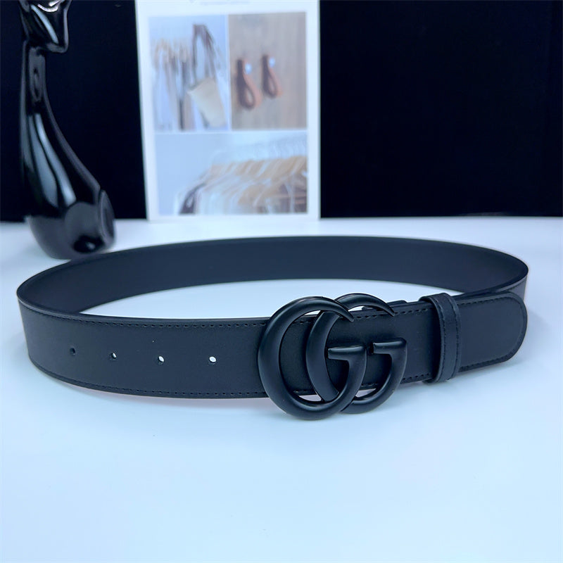 2025 8-color fashion belt