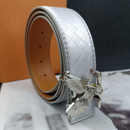 2025 4-color fashion belt