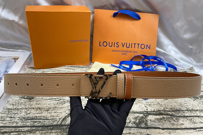 2025 4-color fashion belt