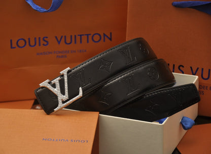 2025 3-color fashion belt