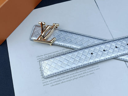 2025 Ranch Reversible Fashion Belt