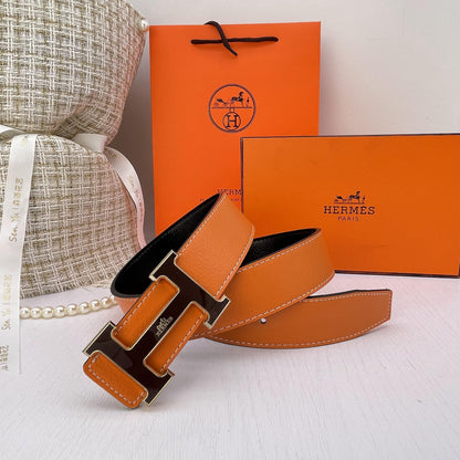 2025 2-color fashion belt