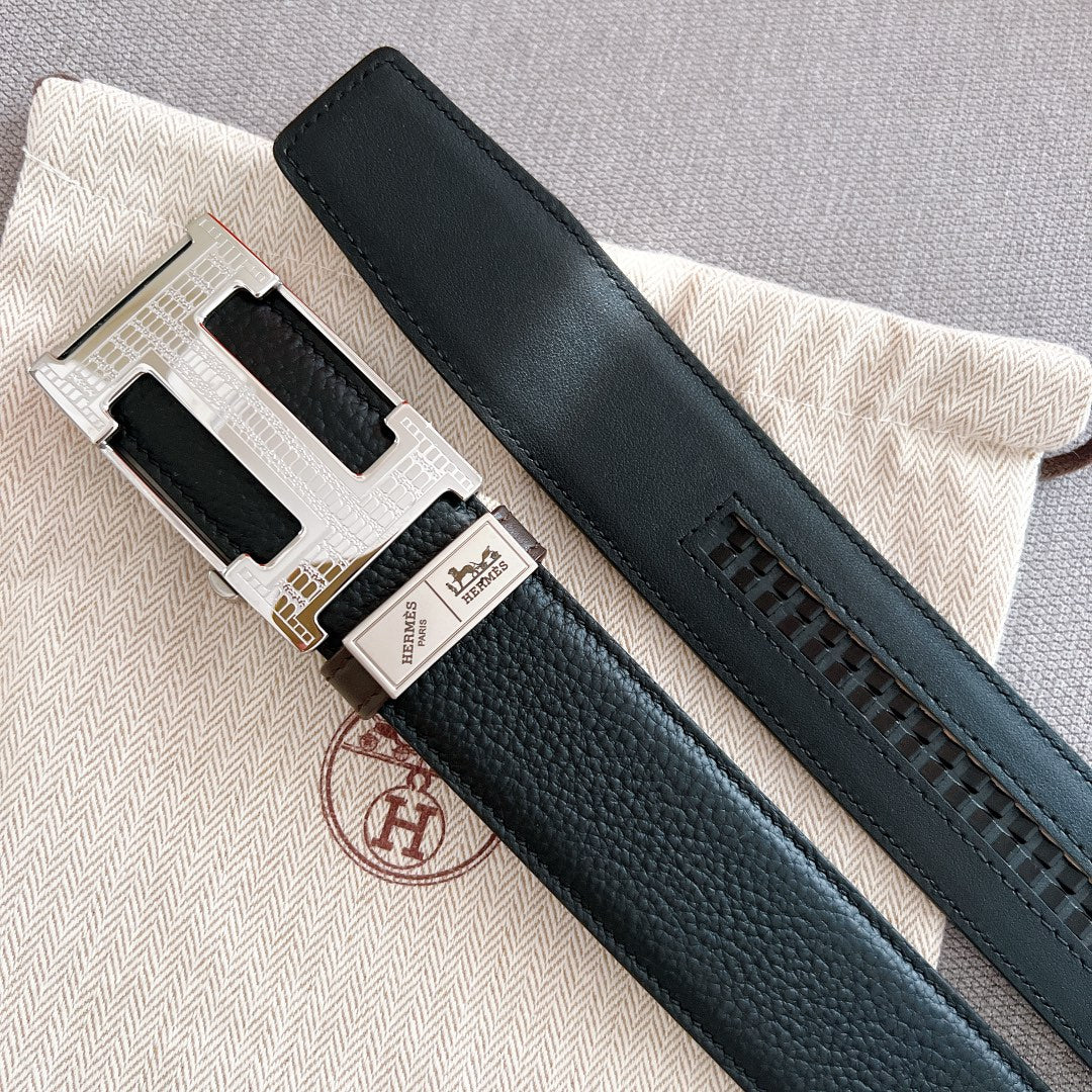 2025 Classic Casual Belt