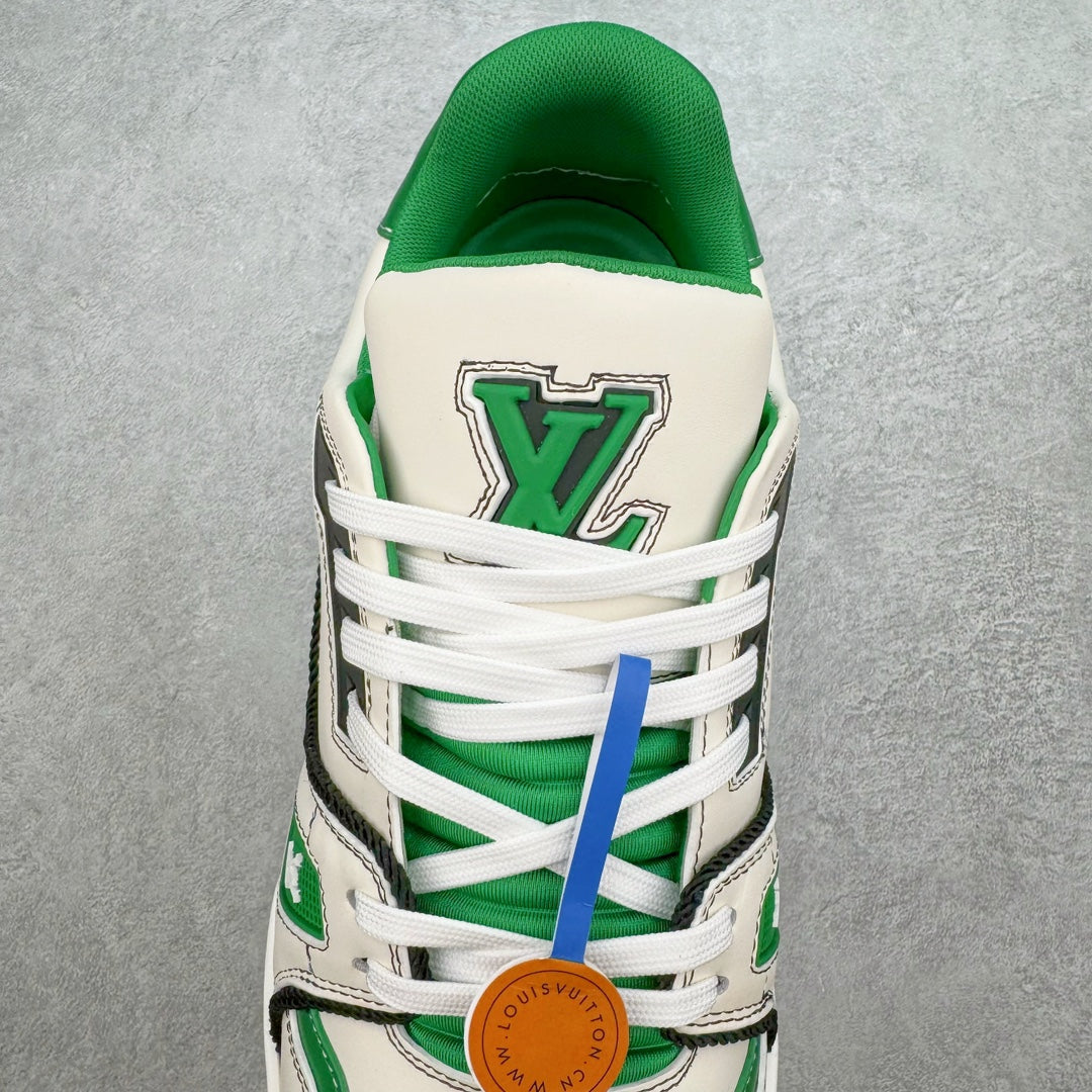 2025 0718 New color heavy detail heavy craft board shoes