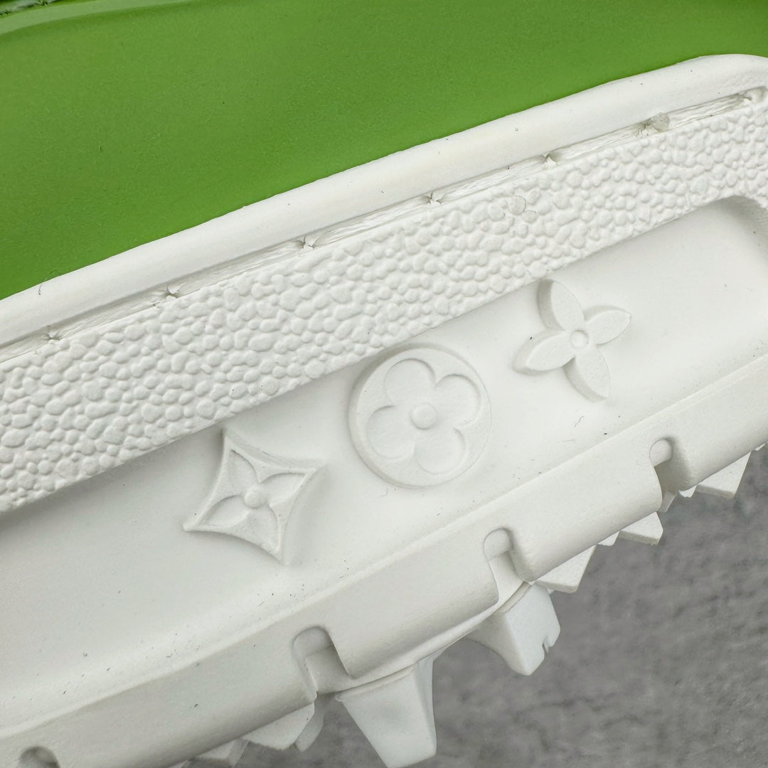 2025 0718 New color heavy detail heavy craft board shoes