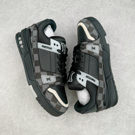 2025 0718 New color heavy detail heavy craft board shoes