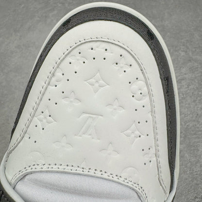 2025 0718 New color heavy detail heavy craft board shoes