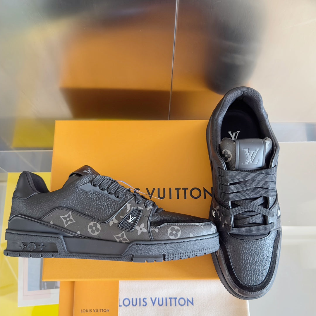 2025 250318 New high quality new grain board shoes